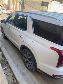هيونداي باليسيد
